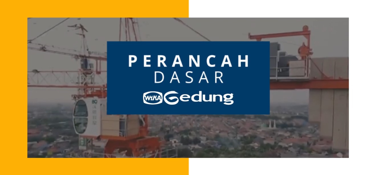 MATERI PELATIHAN PERANCAH DASAR