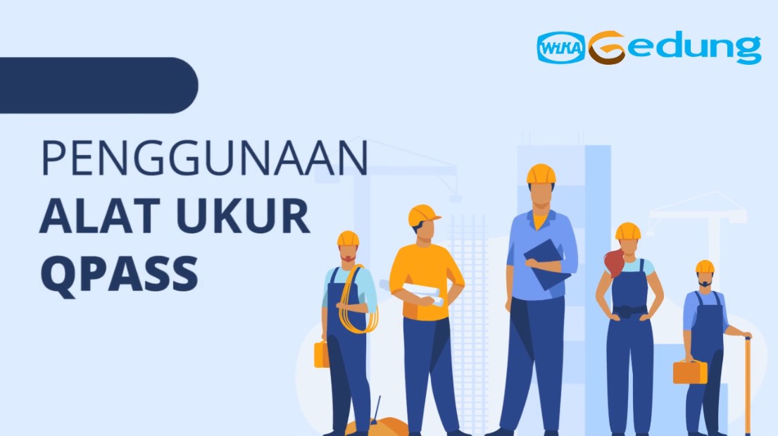 MATERI PELATIHAN PENGGUNAAN ALAT UKUR QPASS - 2025