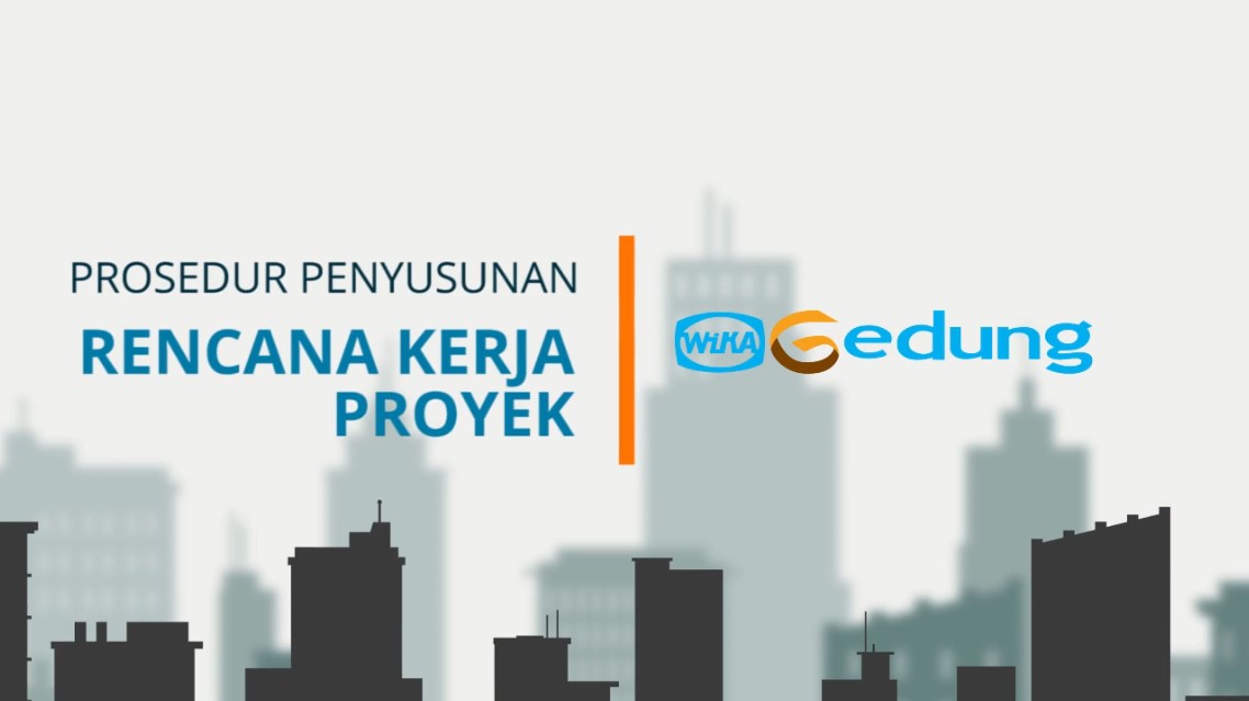 MATERI PELATIHAN PROSEDUR RKP