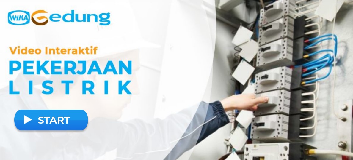 MATERI PELATIHAN PEKERJAAN LISTRIK - 2025